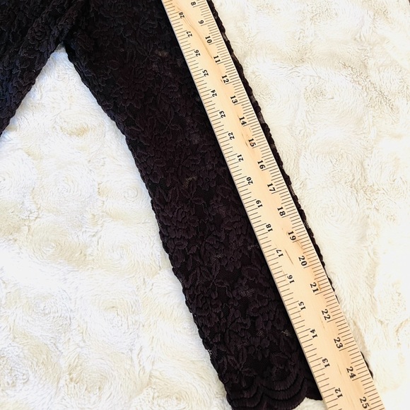 Studio Connection Brown Sweater - Picture 8 of 8